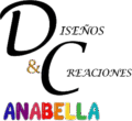 Diseños y creaciones Anabella